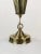 Jugendstil Adjustable Chandelier with White Opal Glass, 1923 For Sale - Image 10 of 14