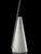 Metal ED027.05 Floor Lamp by Edizioni Design For Sale - Image 7 of 11