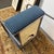 Blue Salcon Bauhaus Revival Lounge Chair For Sale - Image 8 of 12