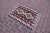 1970s Turkish Kilim Woven With Organic Wool in Geometric Patterns For Sale - Image 4 of 10