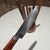 Karl Holmberg Teak Fruit or Cheese Knife Set Japan Mid Century For Sale In San Diego - Image 6 of 10