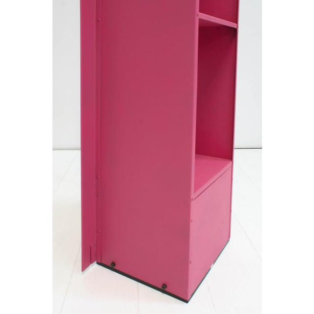 La Torre Modular Book Shelving Unit by Vicent Martinez Disseny, 1989 For Sale - Image 6 of 12