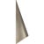 Modern Kelly Wearstler for Visual Comfort Signature Piel 20" Indoor/Outdoor Wall Wash in Pewter For Sale - Image 3 of 10
