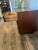 Mid-Century Modern 1950s Lane Model 416-30-H Nightstand in Walnut For Sale - Image 3 of 5
