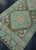 Early 21st Century Turkish Oushak Rug 2'10" x 15'5" #20021 For Sale - Image 5 of 8