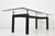 Metal LC 6 Table by Le Corbusier, Charlotte Perriand and Pierre Jeanneret for Cassina, Italy, 1928 For Sale - Image 7 of 12