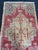 Turkish Yastik Rug 2'1" x 2'7" For Sale - Image 4 of 5