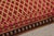 Antique English 19th C. Mahogany Fainting Couch Recamier For Sale - Image 9 of 18
