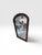 Vintage La Barge Gilt Beveled Wall Mirror 45.50” H X 27.50” W For Sale In West Palm - Image 6 of 10