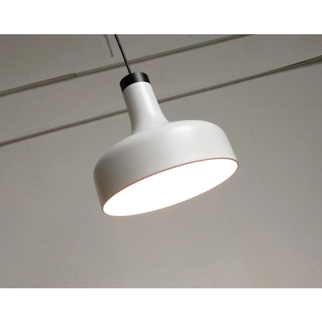 Vintage German Pendant Lamp from Staff Leuchten For Sale - Image 13 of 18