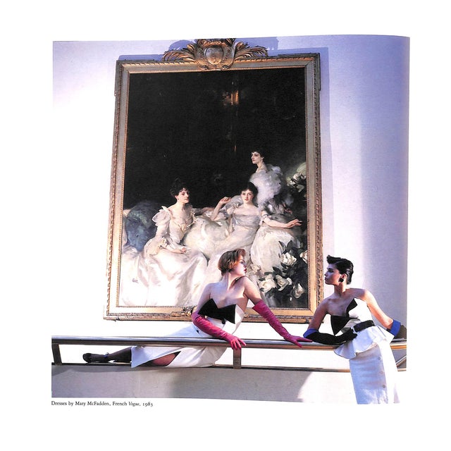 "Horst: His Work and His World" 1984 Lawford, Valentine For Sale - Image 10 of 11