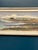 Sven Persson, Hut on the Coast, 1960s, Oil on Canvas, Framed For Sale - Image 8 of 14