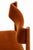 Aksel Bender Madsen Modern Danish Teak Dining Chairs attributed to Aksel Bender Madsen, 1960s, Set of 4 For Sale - Image 4 of 10