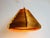 Wood Mid-Century Wooden Pendant Lamp by Hans-Agne Jakobsson, Sweden, 1960s For Sale - Image 7 of 16