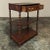19th Century English Mahogany Tea Server ~ Sideboard For Sale In Dallas - Image 6 of 13
