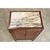19th Century French 19th Century Louis XVI Style Butlers Cabinet-Chiffoniere For Sale - Image 5 of 12