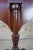 1970s Kittinger Williamsburg Restoration Federal Mahogany Tilt Top Table For Sale - Image 10 of 12