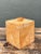 Wood Vintage Coconut Shell Ice Bucket For Sale - Image 7 of 12