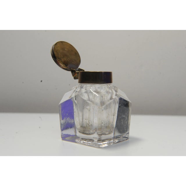 Victorian Oak Hand Crafted Letter Rack with Intricately Cut Art Nouveau Motifs, 1890s, Set of 4 For Sale - Image 11 of 13