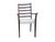 Brown Svegard Markaryd Teak Chairs - Stamped Carver Mid-Century Modern Seating - Set of 2 For Sale - Image 8 of 16