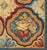 Antique English Needlepoint From the Late-18th Century With Beautiful Flowers 5'10 X 6'1 For Sale In Atlanta - Image 6 of 7