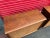Vintage Mid Century Turntable Console/Stereo Console by Packard Bell For Sale - Image 9 of 12