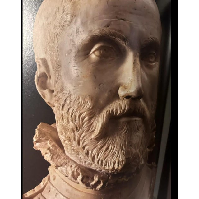 Faith and Fame, Leone and Pompeo Leon Art Coffee TableBook With Slipcase For Sale In Boston - Image 6 of 11