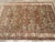 Galerie Shabab Collection Early 20th Century Handmade Persian Malayer Accent Rug For Sale In New York - Image 6 of 7
