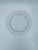 Ceramic Flat Lanzette Dinner Plate by Tapio Wirkkala for Thomas, 1965 For Sale - Image 7 of 8