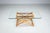 1990s Vintage Coffee Table by Andreas Hansen for Haslev, 1990s For Sale - Image 5 of 18