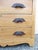 Antique American Scrubbed Pine Dresser For Sale - Image 14 of 18