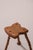 French Rustic Stools, France, 1960s, Set of 3 For Sale - Image 6 of 10