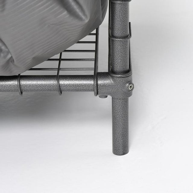 Transformer Chair by Ron Arad for One Off London, 1985 For Sale - Image 15 of 18