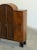 1960s Art Deco Waterfall Cabinet For Sale In Los Angeles - Image 6 of 16