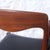 Scandinavian Style Dining Chairs, France, 1960s, Set of 4 For Sale - Image 13 of 17