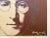 Chocolate Andy Warhol Vintage 1986 " John Lennon " Limited Edition Large Fine Art Lithograph Print For Sale - Image 8 of 13