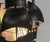 Metal Vintage Wall Light in Iron, 1960 For Sale - Image 7 of 10