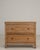 19th Century France Antique White Wood Chests of Drawers For Sale - Image 9 of 11