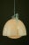 Vintage Orion Pendant Lamp by Ermanno Lampa and Sergio Brazzoli for Guzzini For Sale - Image 10 of 11