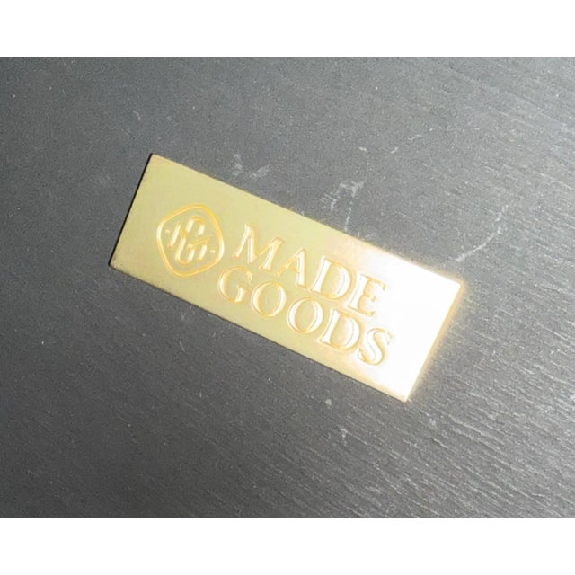 Made Goods Denham Coffee Table For Sale - Image 12 of 12