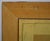 Vintage Still Life Painting With a Good French Louis Style Frame For Sale In New York - Image 6 of 6