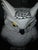 White Vintage 1970s Mid-Century Ceramic White Owl Statue For Sale - Image 8 of 8