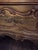 1970s Vintage Weiman Marble Top Gilt Louis XV Style Bombe Chest / Commode For Sale - Image 5 of 9