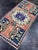 Early 21st Century Turkish Yastik Rug 1'7" x 3' For Sale - Image 5 of 5