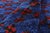 Vintage Beni M'Guild Moroccan Rug, 06'00 X 10'02 For Sale In Dallas - Image 6 of 10