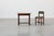 French Barley Twist Walnut Side Table with Drawer, 1880 For Sale - Image 4 of 18