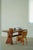 Danish Rustic Wabi Sabi Dining Table in Pine, 1950s For Sale - Image 4 of 18