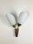 Mid-Century Wall Lamp from Kamenicky Senov, 1960s For Sale - Image 9 of 10
