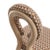 Mary II Dining Chair with Wood or Lacquered Legs by Ottiu For Sale - Image 4 of 18