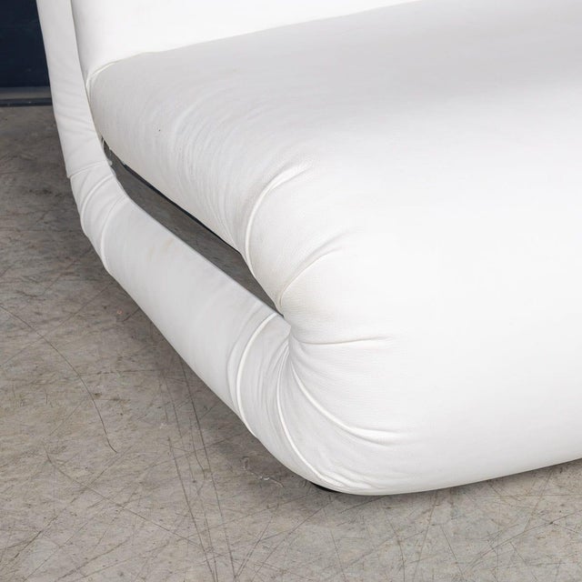 Italian Boomerang Lounge Chairs by Rodolfo Bonetto for B-Line, Set of 2 For Sale - Image 12 of 18